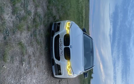 BMW 3 серия, 2012 год, 1 550 000 рублей, 3 фотография