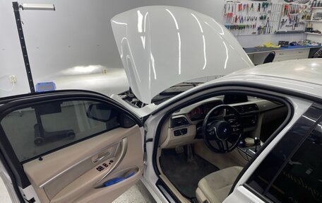 BMW 3 серия, 2012 год, 1 550 000 рублей, 7 фотография