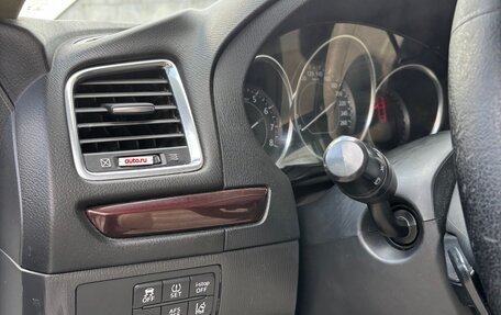 Mazda 6, 2013 год, 1 375 000 рублей, 7 фотография