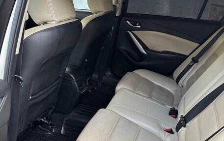 Mazda 6, 2013 год, 1 375 000 рублей, 9 фотография