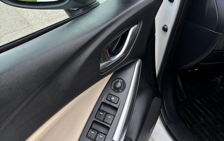 Mazda 6, 2013 год, 1 375 000 рублей, 8 фотография