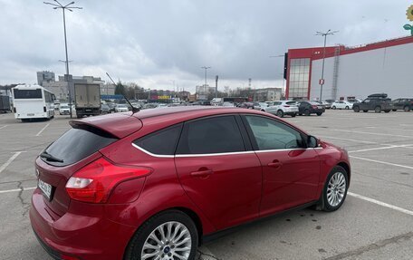 Ford Focus III, 2012 год, 800 000 рублей, 10 фотография