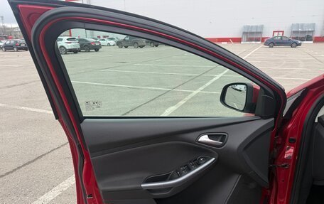 Ford Focus III, 2012 год, 800 000 рублей, 14 фотография