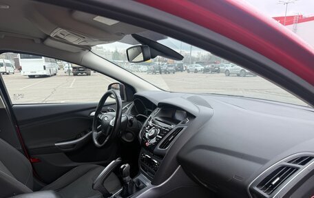 Ford Focus III, 2012 год, 800 000 рублей, 17 фотография