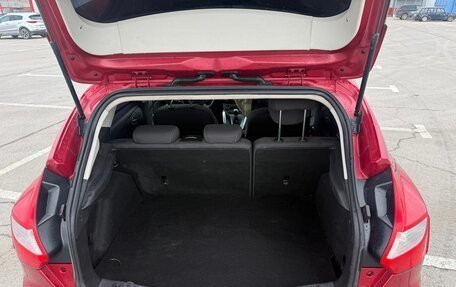 Ford Focus III, 2012 год, 800 000 рублей, 24 фотография