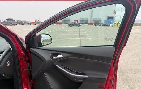 Ford Focus III, 2012 год, 800 000 рублей, 16 фотография