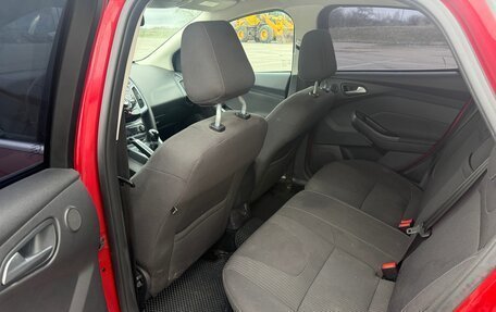 Ford Focus III, 2012 год, 800 000 рублей, 21 фотография