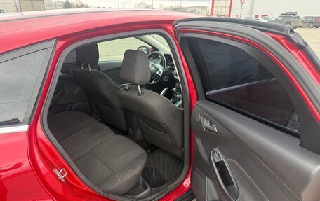 Ford Focus III, 2012 год, 800 000 рублей, 19 фотография