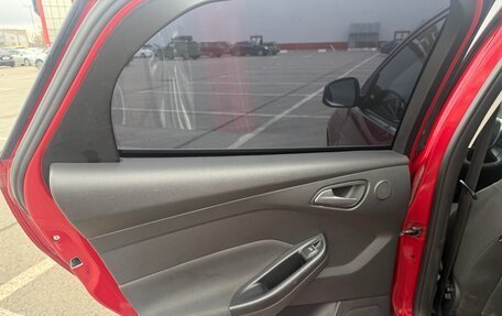 Ford Focus III, 2012 год, 800 000 рублей, 20 фотография