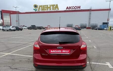 Ford Focus III, 2012 год, 800 000 рублей, 12 фотография