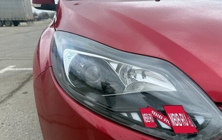 Ford Focus III, 2012 год, 800 000 рублей, 23 фотография