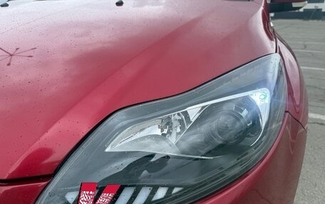 Ford Focus III, 2012 год, 800 000 рублей, 22 фотография
