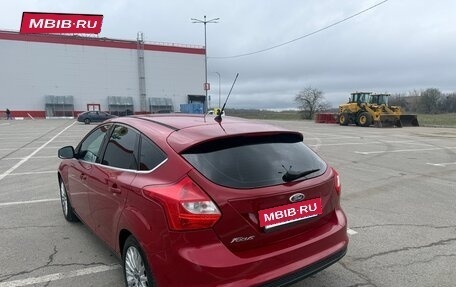 Ford Focus III, 2012 год, 800 000 рублей, 13 фотография