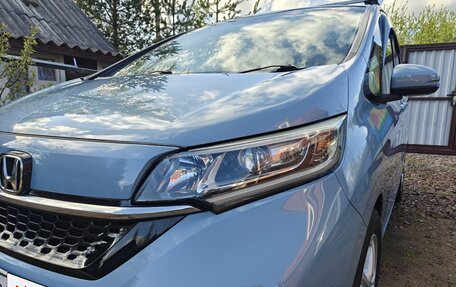 Honda Freed II, 2019 год, 1 750 000 рублей, 5 фотография