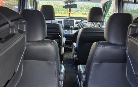 Honda Freed II, 2019 год, 1 750 000 рублей, 10 фотография