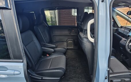 Honda Freed II, 2019 год, 1 750 000 рублей, 13 фотография
