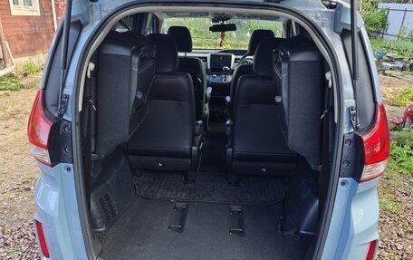 Honda Freed II, 2019 год, 1 750 000 рублей, 9 фотография