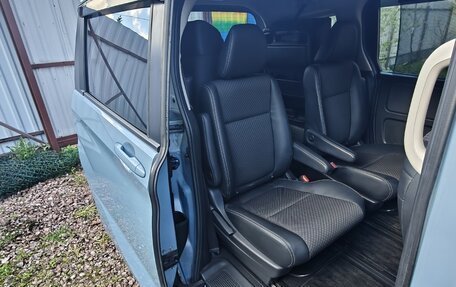 Honda Freed II, 2019 год, 1 750 000 рублей, 11 фотография