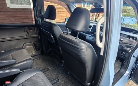 Honda Freed II, 2019 год, 1 750 000 рублей, 15 фотография