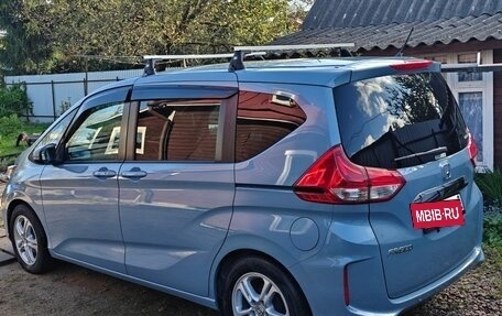 Honda Freed II, 2019 год, 1 750 000 рублей, 7 фотография