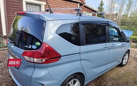 Honda Freed II, 2019 год, 1 750 000 рублей, 6 фотография