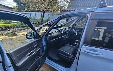 Honda Freed II, 2019 год, 1 750 000 рублей, 18 фотография