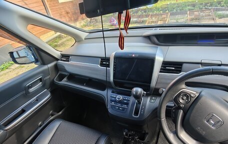 Honda Freed II, 2019 год, 1 750 000 рублей, 17 фотография