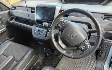 Honda Freed II, 2019 год, 1 750 000 рублей, 20 фотография