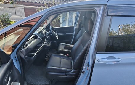 Honda Freed II, 2019 год, 1 750 000 рублей, 19 фотография
