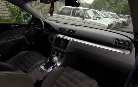 Volkswagen Passat B6, 2007 год, 650 000 рублей, 6 фотография