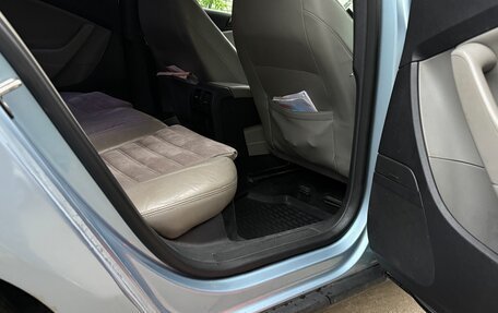 Volkswagen Passat B6, 2007 год, 650 000 рублей, 10 фотография