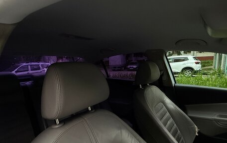 Volkswagen Passat B6, 2007 год, 650 000 рублей, 8 фотография