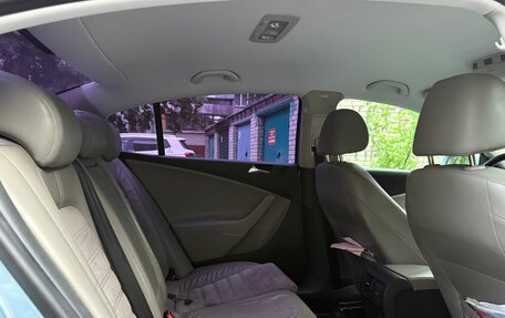 Volkswagen Passat B6, 2007 год, 650 000 рублей, 12 фотография
