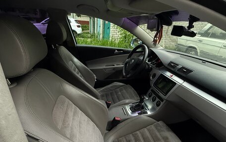 Volkswagen Passat B6, 2007 год, 650 000 рублей, 7 фотография