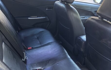 Lifan X50, 2016 год, 270 000 рублей, 8 фотография