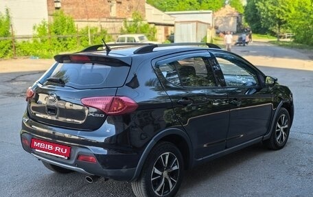 Lifan X50, 2016 год, 270 000 рублей, 5 фотография
