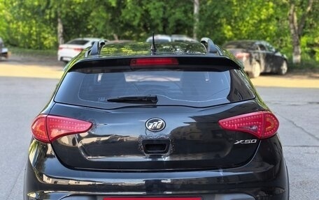 Lifan X50, 2016 год, 270 000 рублей, 6 фотография