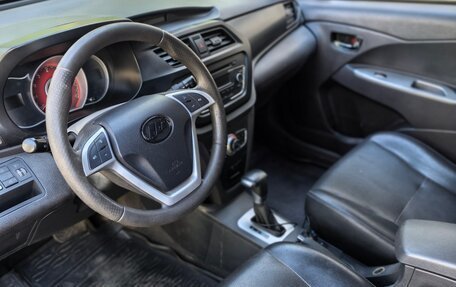 Lifan X50, 2016 год, 270 000 рублей, 7 фотография