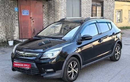 Lifan X50, 2016 год, 270 000 рублей, 2 фотография