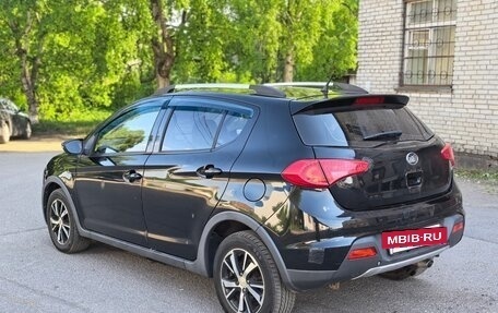 Lifan X50, 2016 год, 270 000 рублей, 4 фотография