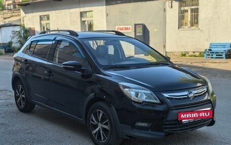 Lifan X50, 2016 год, 270 000 рублей, 3 фотография