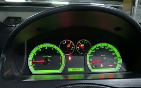 Chevrolet Aveo III, 2009 год, 530 000 рублей, 5 фотография