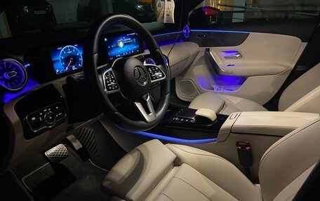 Mercedes-Benz A-Класс, 2020 год, 3 350 000 рублей, 6 фотография