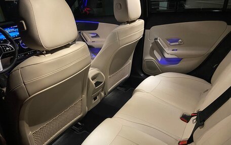 Mercedes-Benz A-Класс, 2020 год, 3 350 000 рублей, 7 фотография