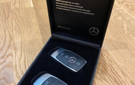 Mercedes-Benz A-Класс, 2020 год, 3 350 000 рублей, 8 фотография