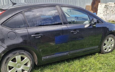 Citroen C4 II рестайлинг, 2005 год, 220 000 рублей, 3 фотография