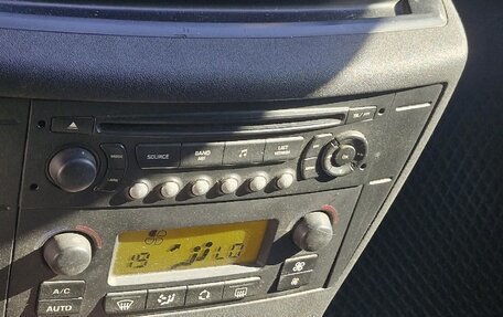 Citroen C4 II рестайлинг, 2005 год, 220 000 рублей, 7 фотография