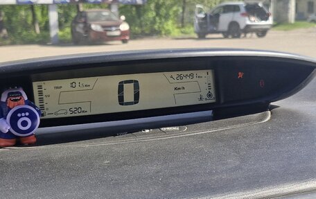 Citroen C4 II рестайлинг, 2005 год, 220 000 рублей, 6 фотография