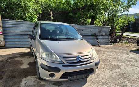Citroen C3 II, 2009 год, 295 000 рублей, 3 фотография
