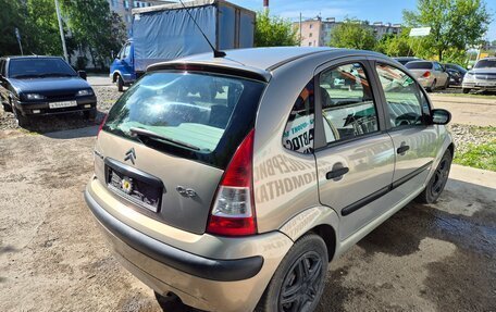 Citroen C3 II, 2009 год, 295 000 рублей, 5 фотография